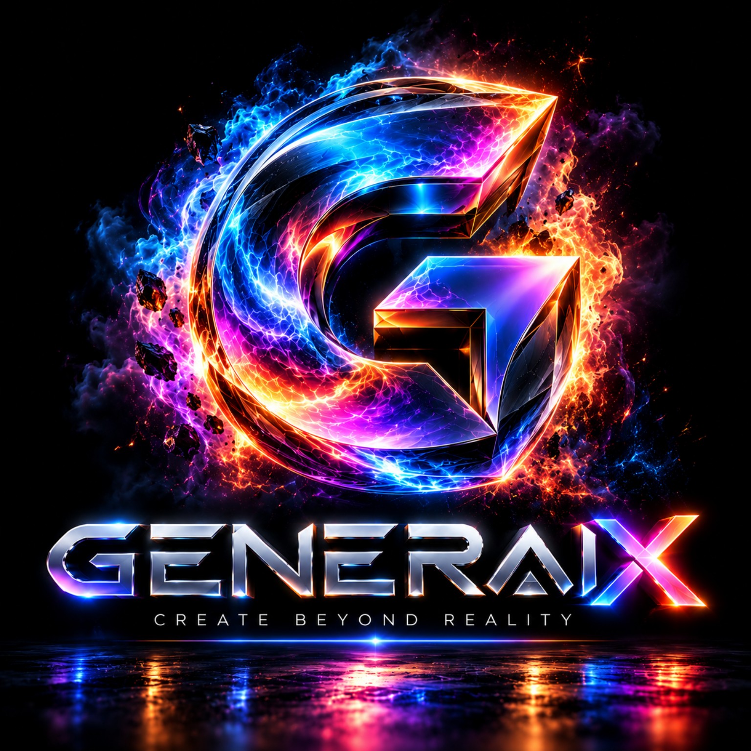 GENERAIX